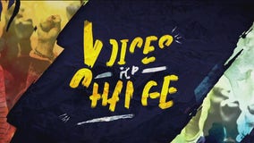 Voices For Change: V Foundation funds game-changing cancer research