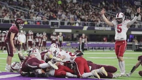 MN HS football team goes state for first time in 40 years