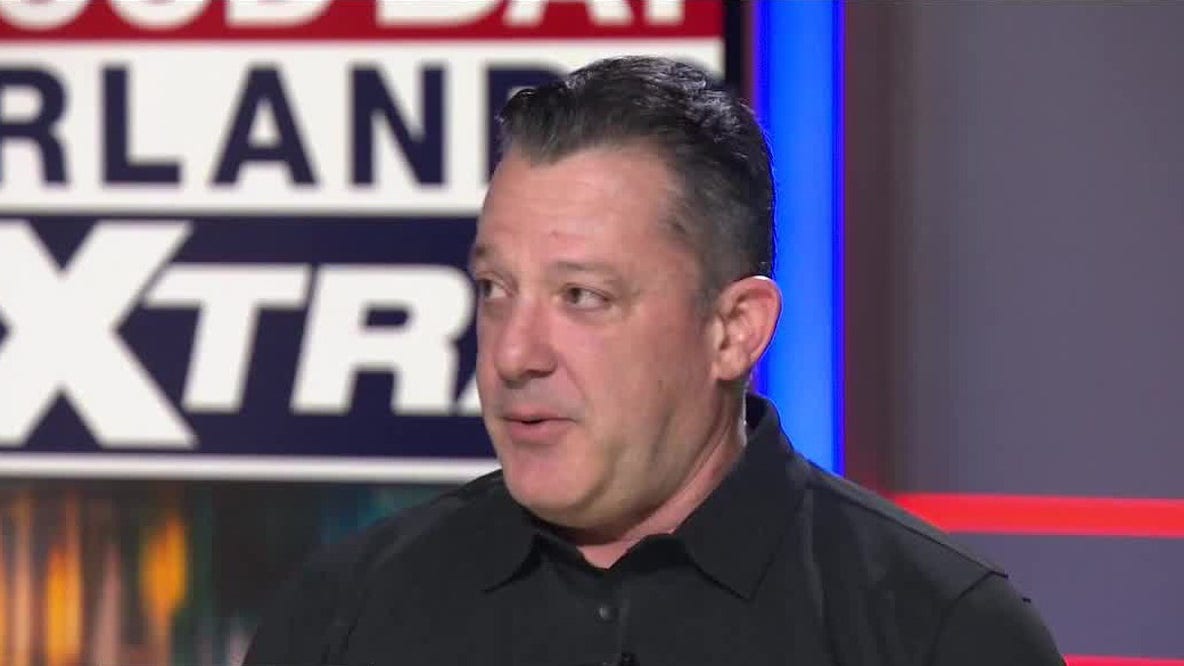 Tony Stewart, NASCAR legend, on NHRA racing
