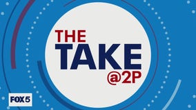 The Take @ 2p: April 29th, 2025