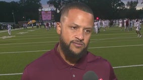 Central eyes third straight region title vs. Griffin