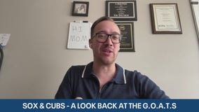 White Sox and Cubs standout players and moments of the past 25 years | ChicagoNOW