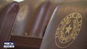 TX House Speaker race undecided as legislative session starts this week