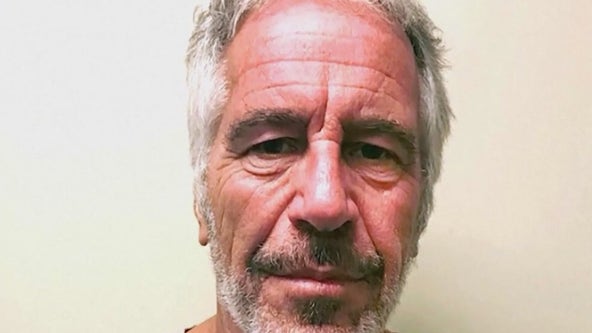 Criticism mounts over handling of Epstein files