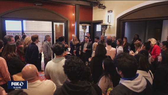 South Bay celebrates tax measure, Prop. 50 passage; tax assessor's race heads to runoff