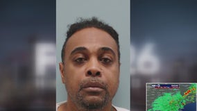 Man charged in daughter's death; accused of drugging her, her friend to commit sexual assault