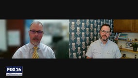 Forecasting With Friends: What to expect this fall