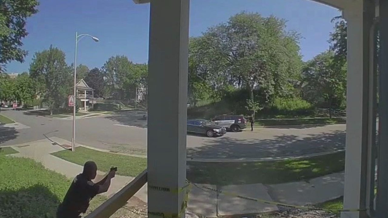 Suspect dead in Shorewood shooting, Milwaukee pursuit