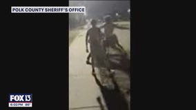 Teens accused of brutal attack on man at car wash