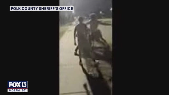 4 teens arrested in violent attack leaving man seriously injured: 'Sickening rage'