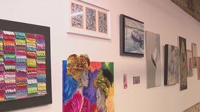 Feed Your Soul: Collective of artists, designers, organizers rally together