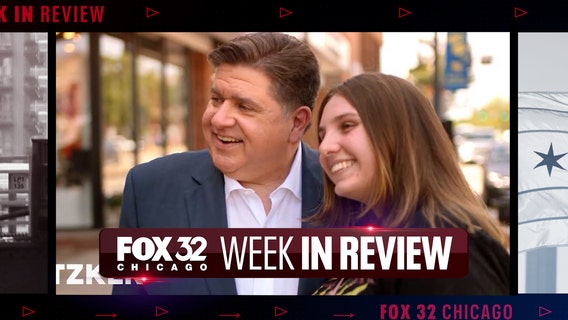 Fox 32's Week in Review - June 27