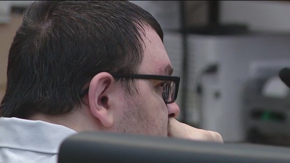 Sebring bank shooter formally sentenced to death for killing 5 women in 2019