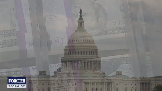 Push to legalize online betting in Texas