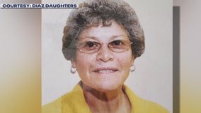 Missing in Texas: Pauline Cantu Diaz