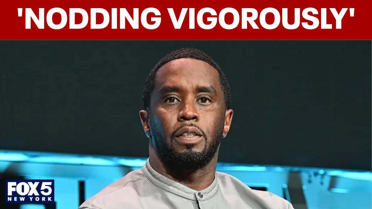 Judge threatens to kick Diddy out of court