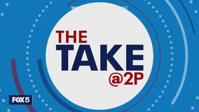 The Take @ 2; July 22, 2025