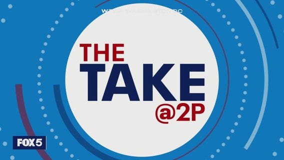 The Take @ 2; July 22, 2025
