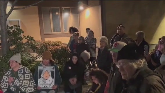 Community rallies around 2 Berkeley businesses vandalized repeatedly