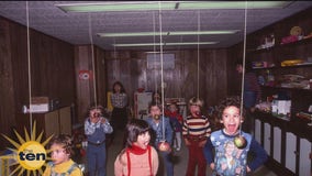 Julia Fife, Halloween ideas & more | The Ten