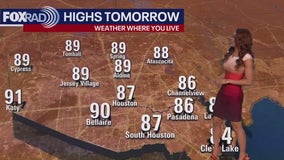 FOX 26 Houston Weather Forecast