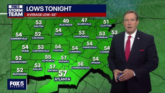 B.J. Reece Orchards preparing for annual apple festival