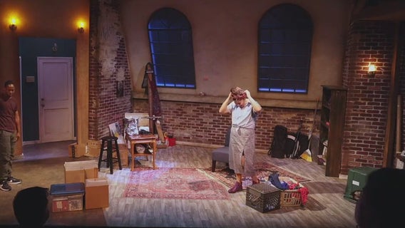 Proceeds from W. Kamau Bell's comedy show supporting local arts