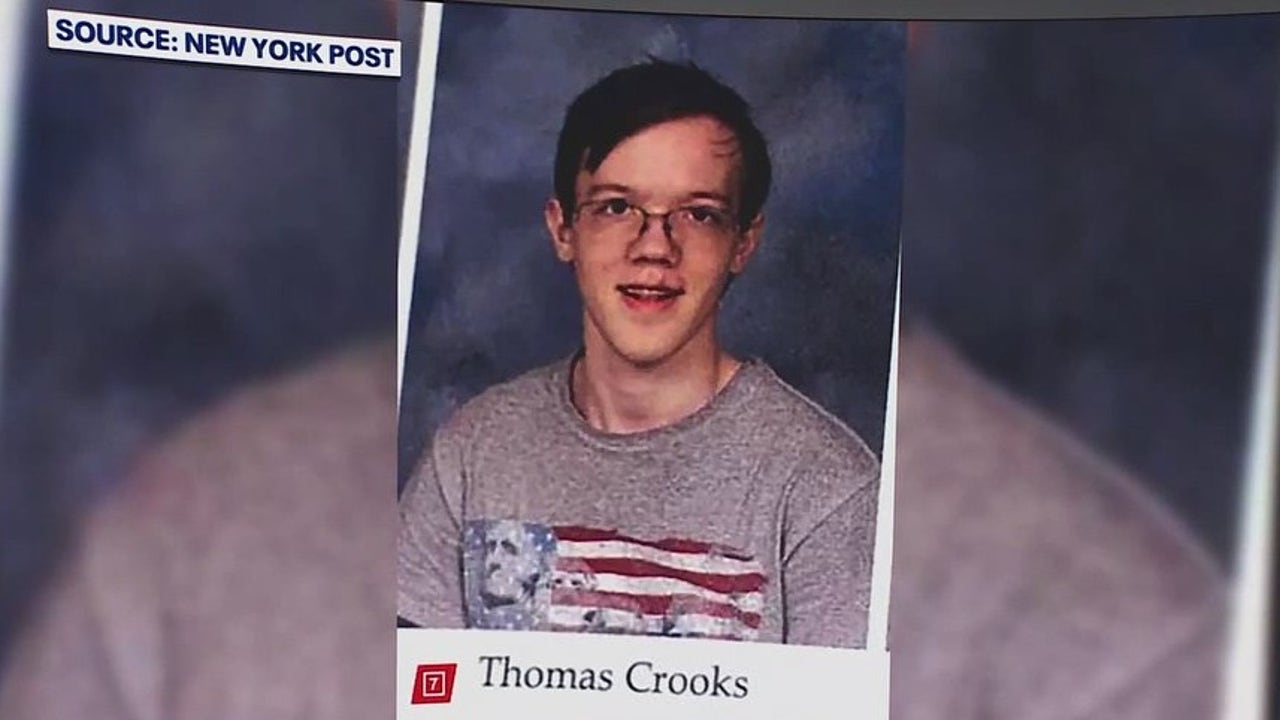 What we know about Thomas Crooks | FOX 35 Orlando