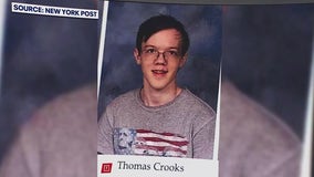 What we know about Thomas Crooks