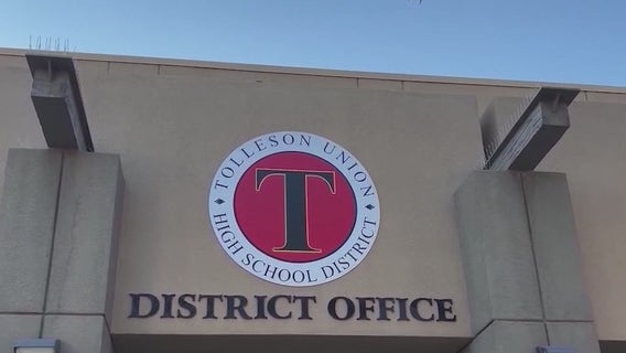 Tolleson Union HS District reacts to bond, override defeat