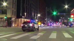 Woman arrested after fatal Minneapolis hit-and-run