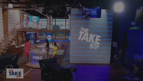 The Take @ 2p: April 23rd, 2025
