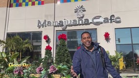 Good Day Uncut: Mamajuana Cafe Philly