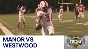 2024 Week 5: Westwood vs Manor