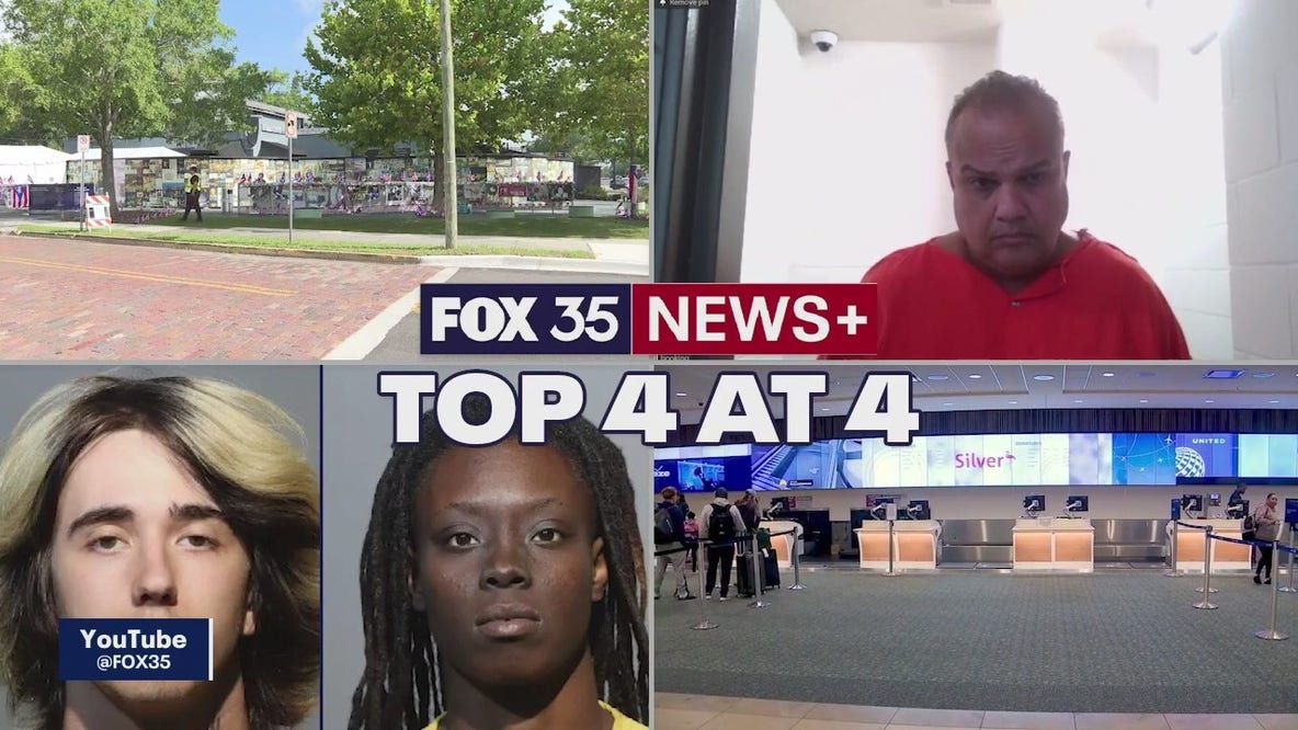 Top 4 stories you need to know: June 11, 2025
