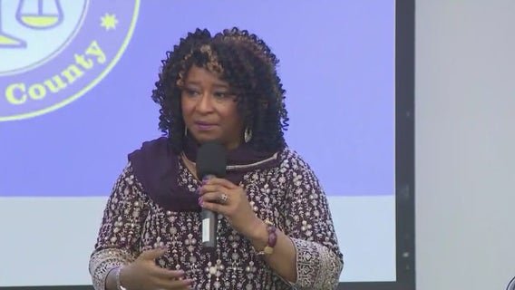 Ex-DA Pamela Price's phone records subpoenaed