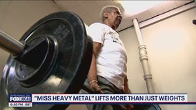 True Northwest: "Miss Heavy Metal" lifts more than just weights