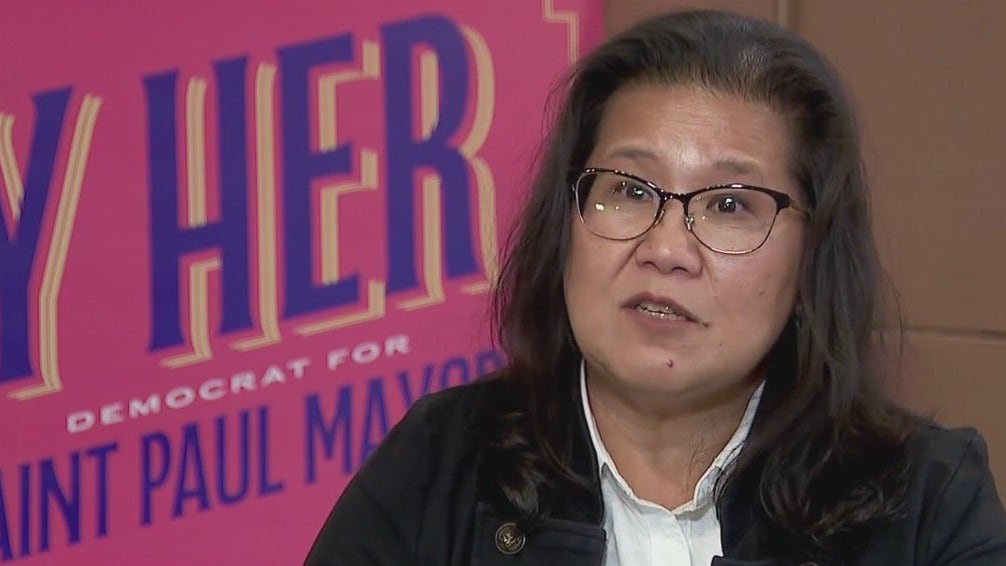 1-on-1 with St. Paul's mayor-elect Kaohly Her