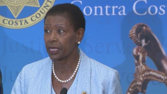 Contra Costa County DA fights against recall effort