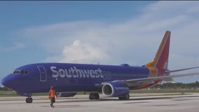 Southwest Airlines set to begin assigning seating, ending over 50 years of open seating policy