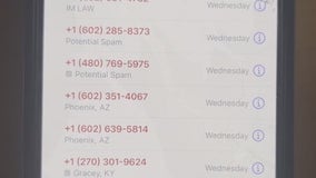 Election texts: Many messages are scams, BBB says