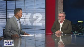 Does politics belong in the world of stand-up? Comedian Will Burkart explains