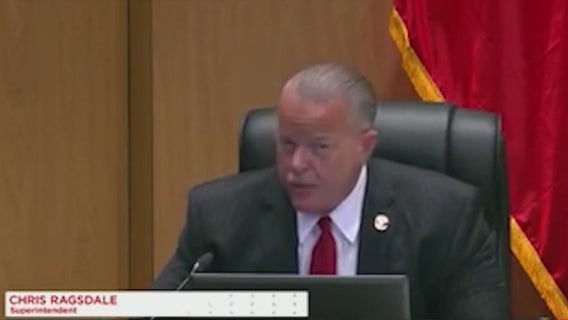 Cobb superintendent sounds off on county's multifamily housing approvals