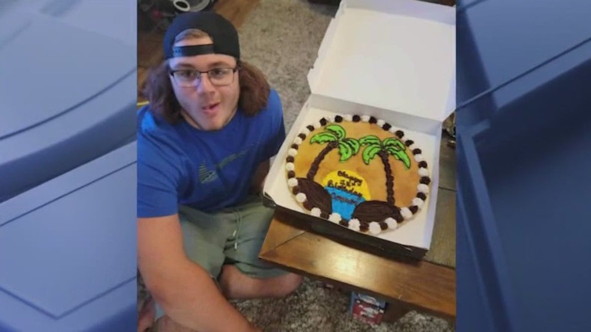 Florida teen stabbed to death during sleepover