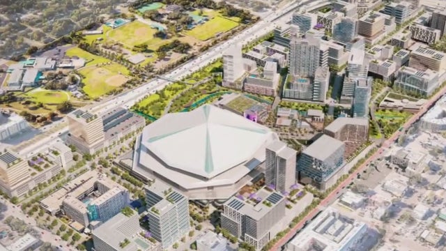 Pinellas County gives final approval on Rays new stadium in 5-2 vote