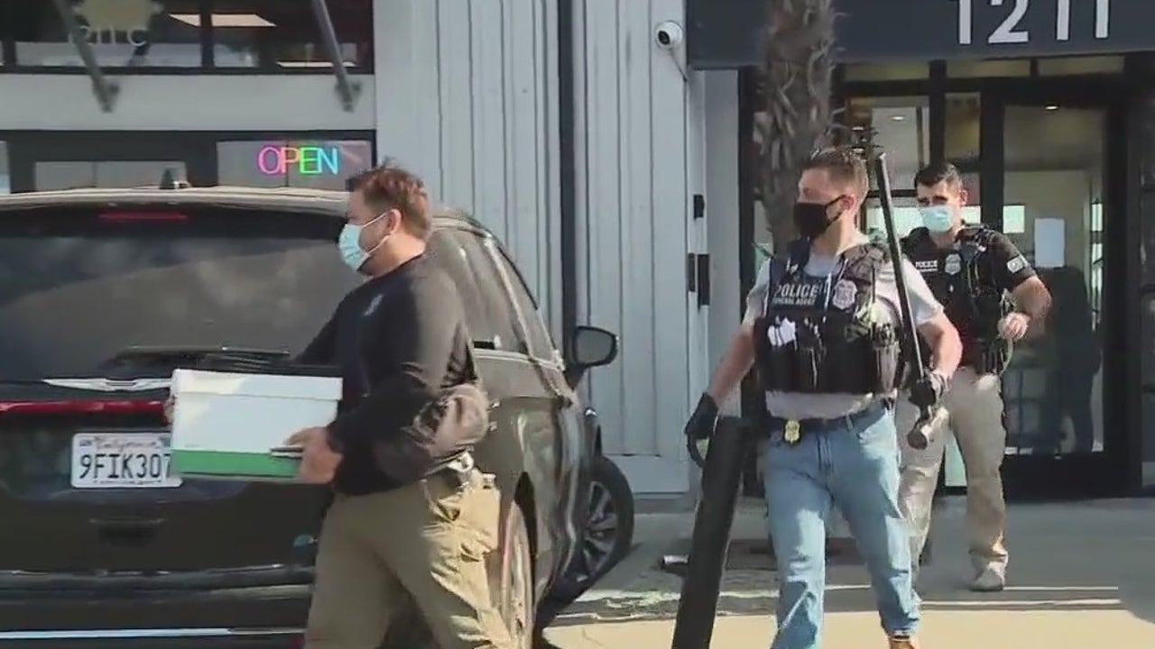 FBI Raids Oakland Homes of Duong Family and Mayor Sheng Thao Amid Campaign Contribution Laundering Allegations