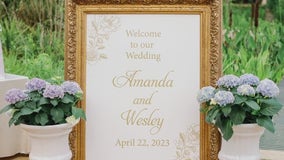 Wedding Invitations Made in Houston!