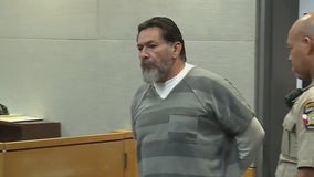 Raul Meza pleads guilty to capital murder