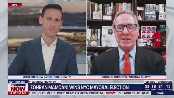 Commentators note change in Mamdani's tone