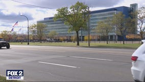 General Motors cuts 200 jobs at Warren Tech Center